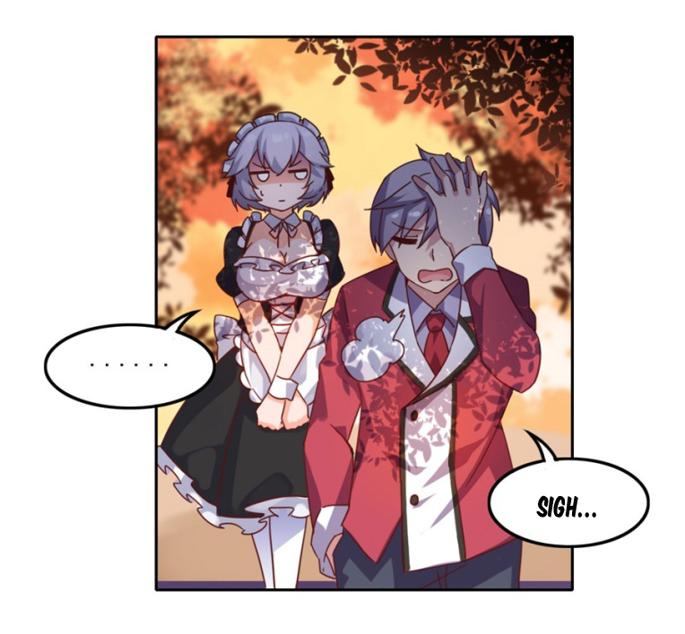 I Picked Up a Demon Lord as a Maid Chapter 03 Gambar 25